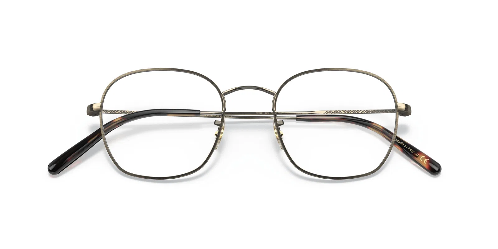 Oliver Peoples Allinger 1284 Eyeglasses - view 12